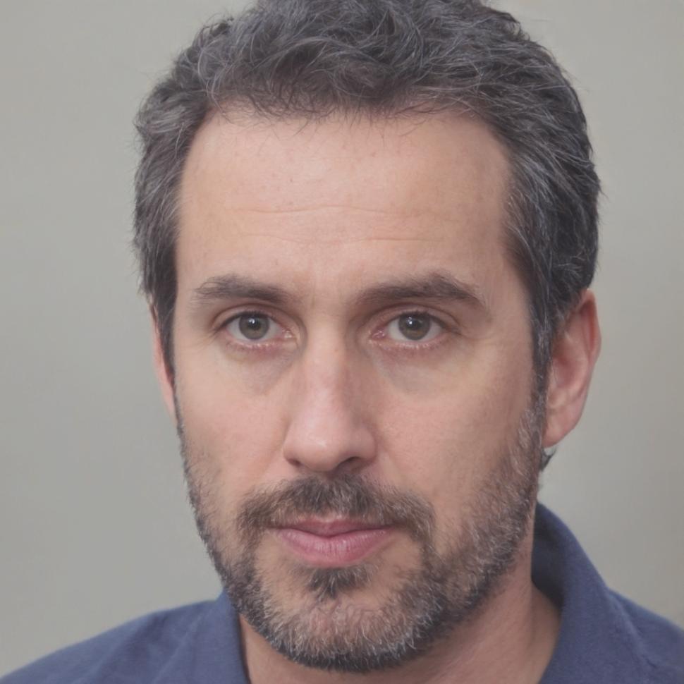 Carlos Mendoza, especialista en inversiones